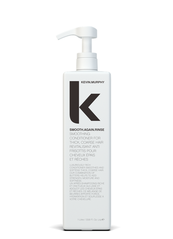 SMOOTH.AGAIN RINSE 1000ml