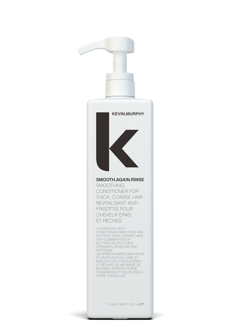 SMOOTH.AGAIN RINSE 1000ml