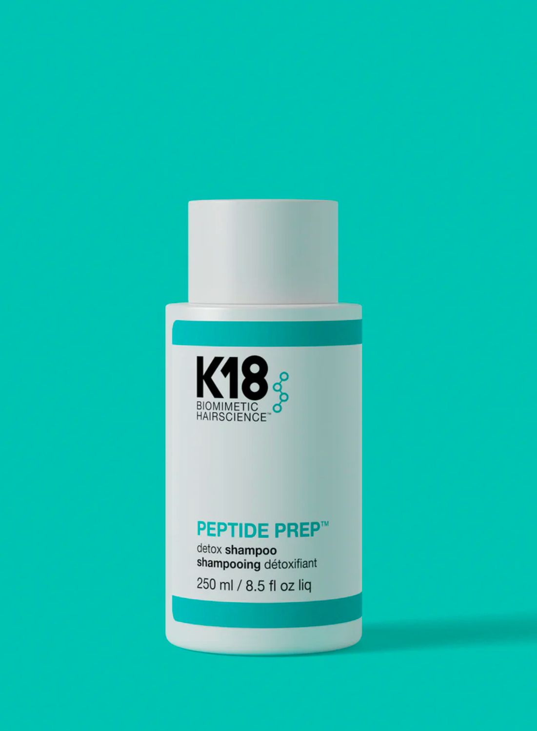 K18 Detox Shampoo 250ml
