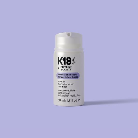 K18 Molecular Mask FUTURE SOCIETY Limited Edition