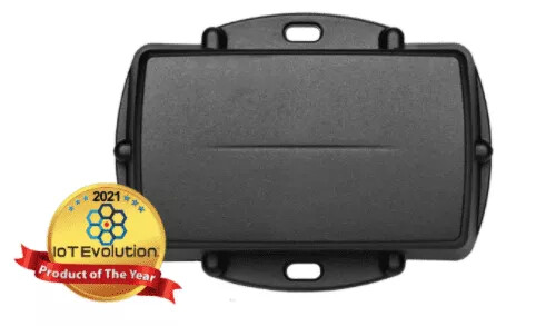 Yabby Edge - Battery Powered GPS/WiFi Tracker
