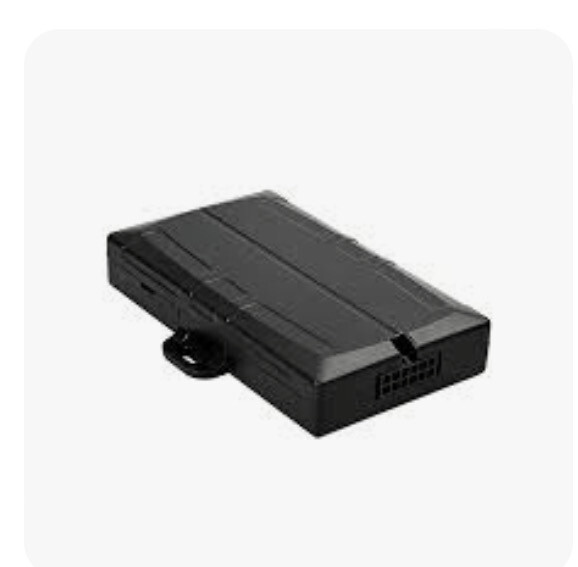 Dart3 - Hard Wired GPS Tracker