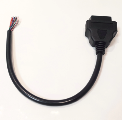 OBD adaptor cable