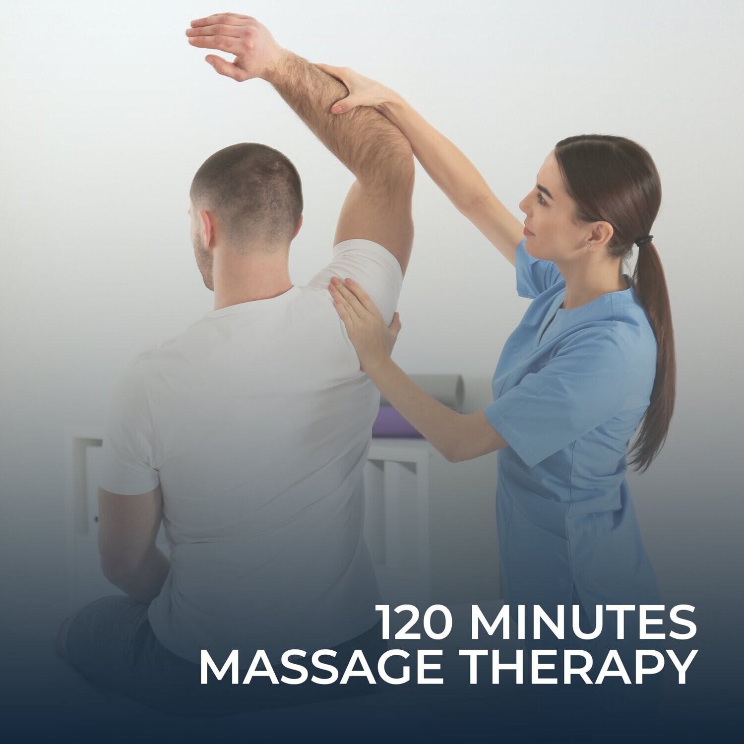 120 Minutes Remedial Massage Gift Card