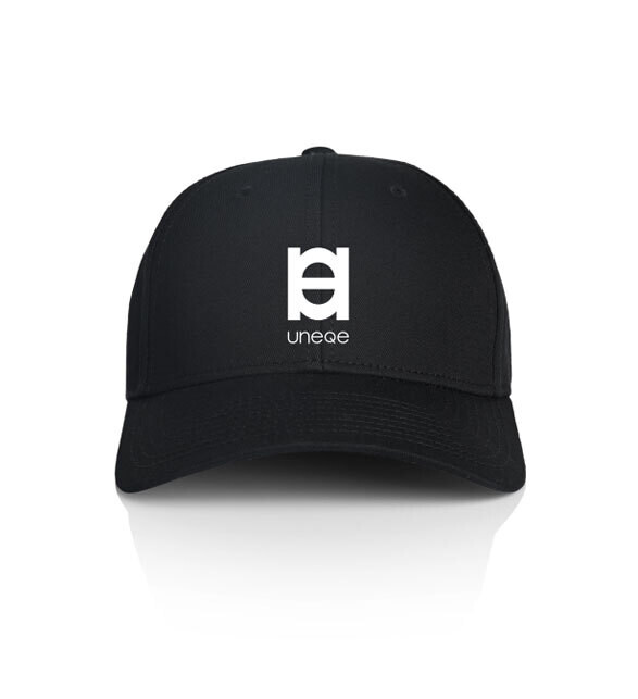 Cap Trucker Solid Logo [1108]