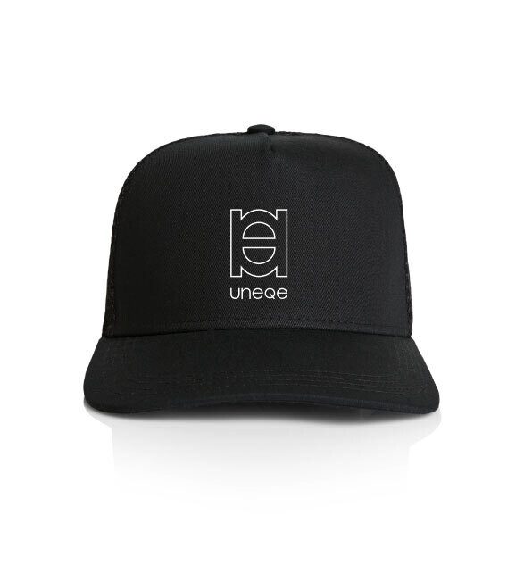 Cap - Trucker Hollow Logo [1108]
