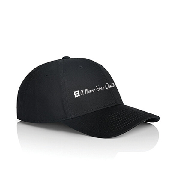 Grade Cap - U Never Ever Quit Ever [1118]