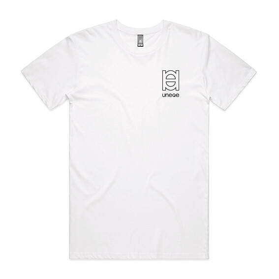 Kids - Hollow Logo - T-Shirt [3005]
