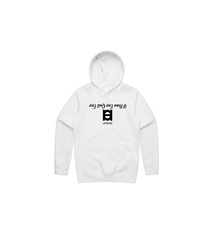 Kids - U Never Ever Quit Ever - Hoodie [3032]