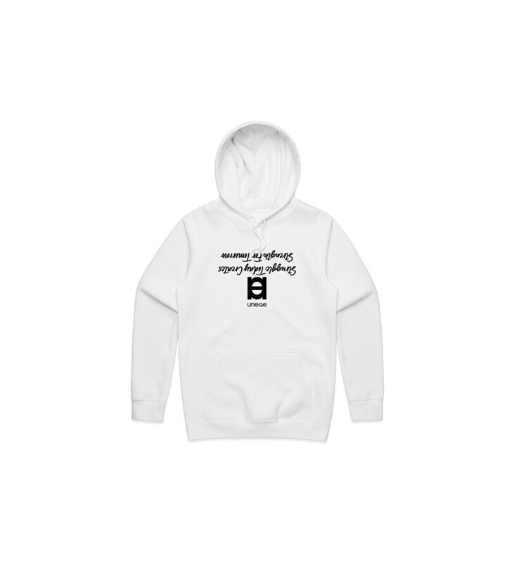 Kids - Struggle Today Creates Strength for Tomorrow - Hoodie [3032]