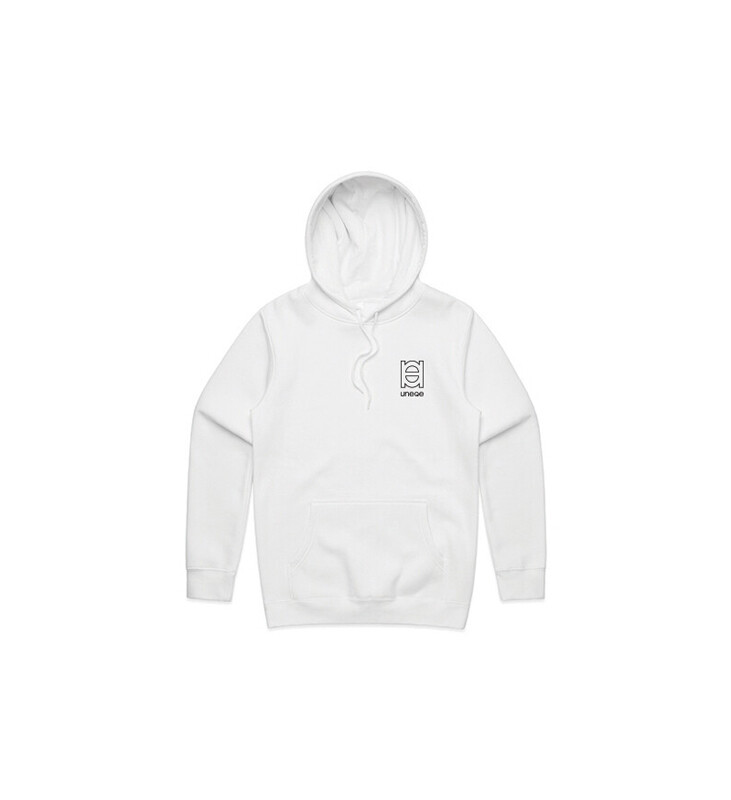 Youth - Hollow Logo - Hoodie [3033]