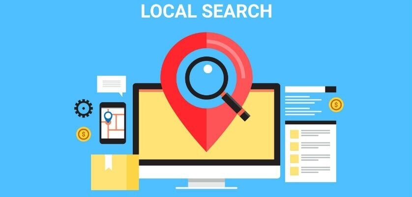 Google Business Listings Management