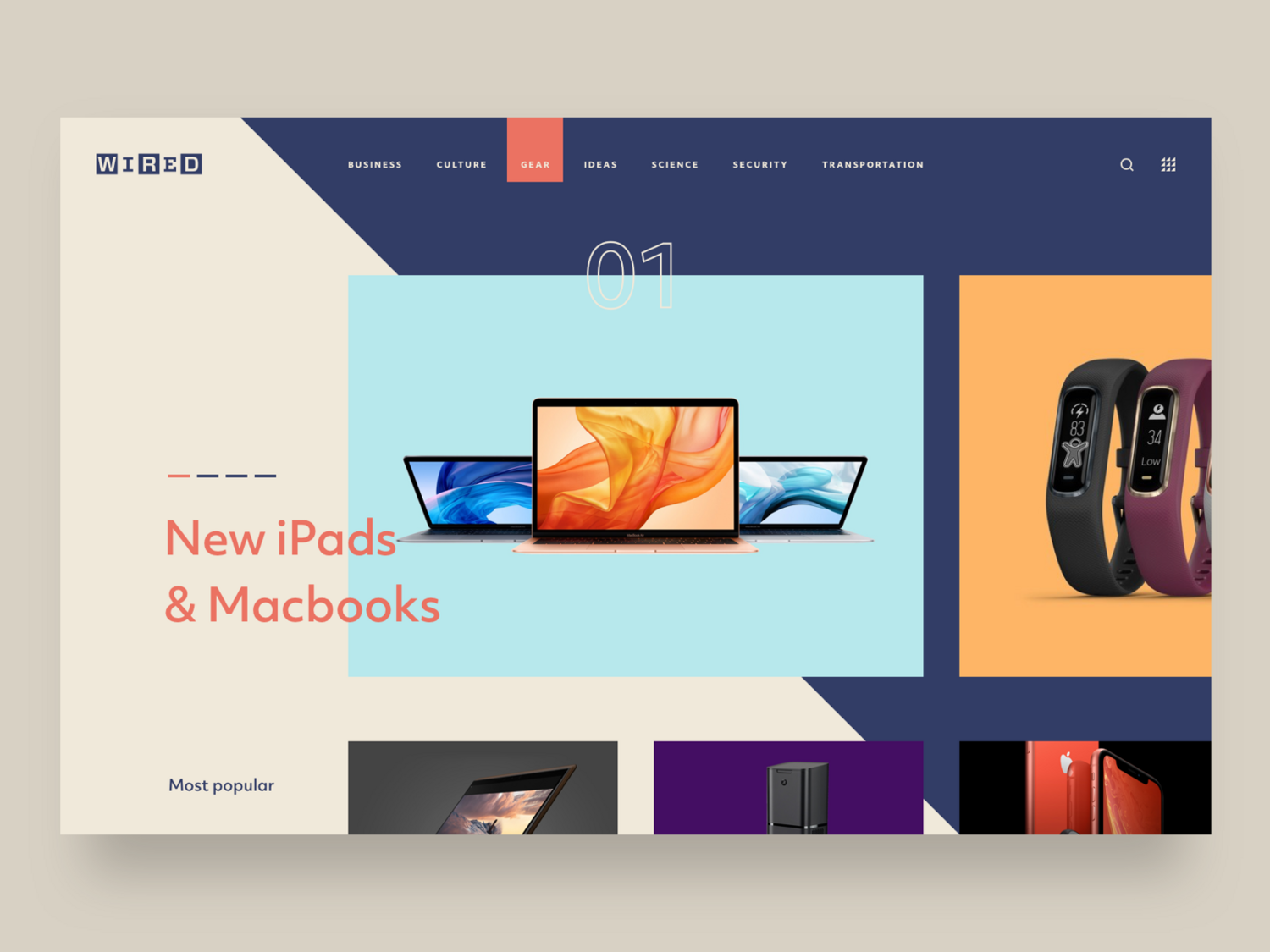 Website For Your Business