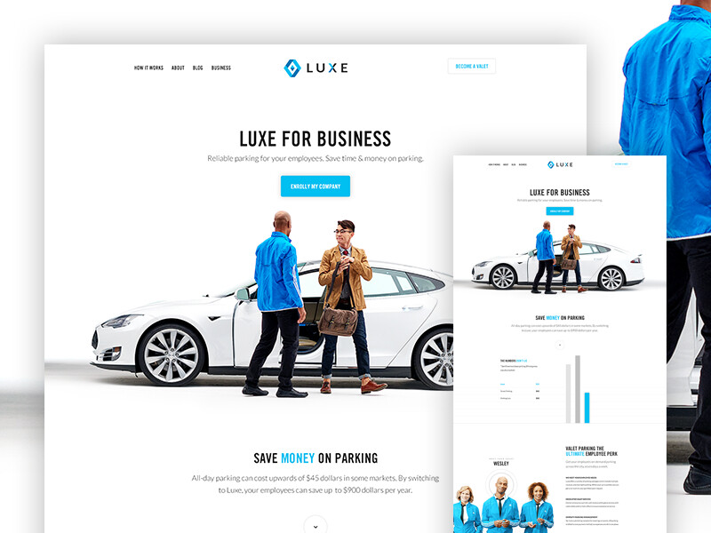 Website For Your Business