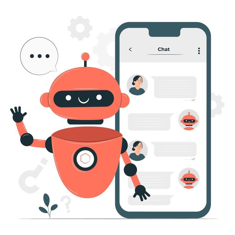 Facebook Messenger Chatbot Automation