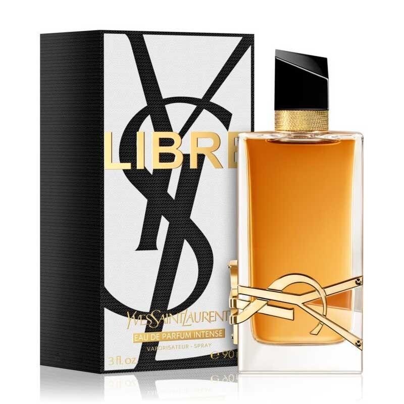 Libre Eau de Parfum Intense