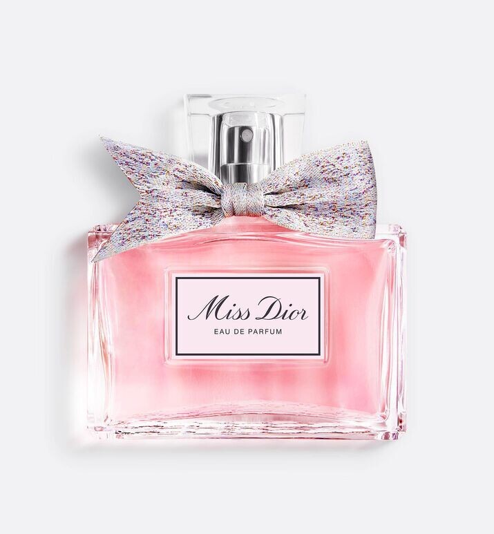 Miss Dior Eau de Parfum