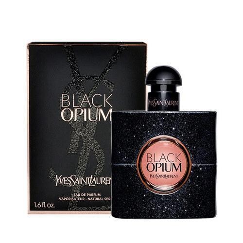 Black Opium Eau de Parfum