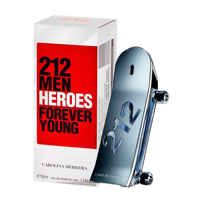 212 Heroes