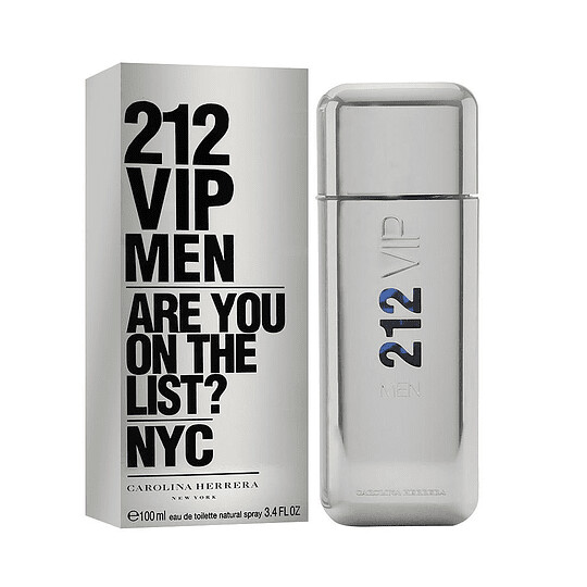 212 Vip Men