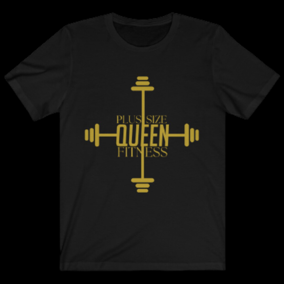 plus size queen shirt
