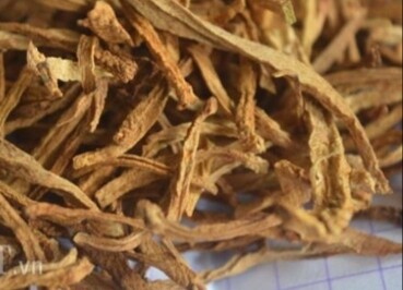 Trà mãng cầu xiêm