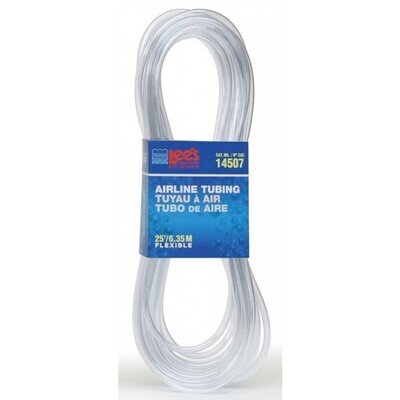 Lee'S Airline Tubing 25'