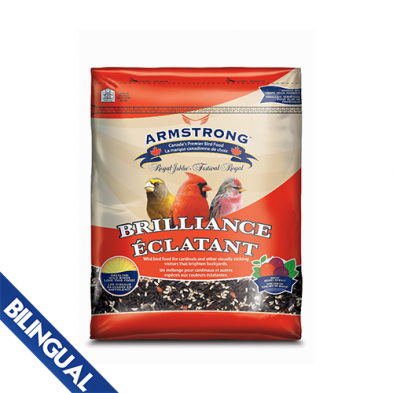 Armstrong Brilliance 7.25Kg