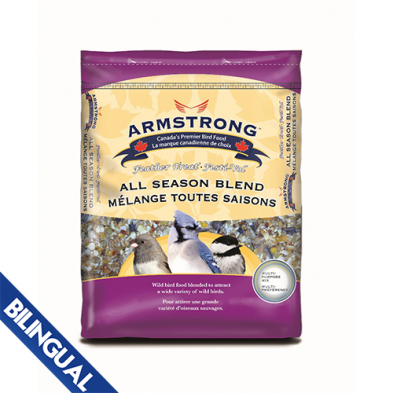 Armstrong All Season Blend 15Kg 