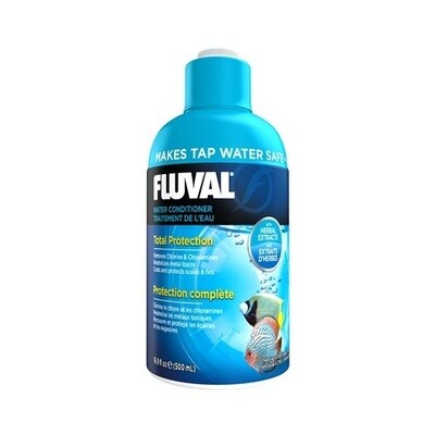 Fluval Water Conditioner 500Ml