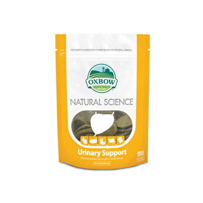 Oxbow Natural Science Urinary Support 120G