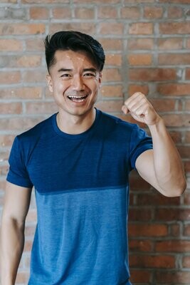 Gym-Based Strength Programme (3 months)