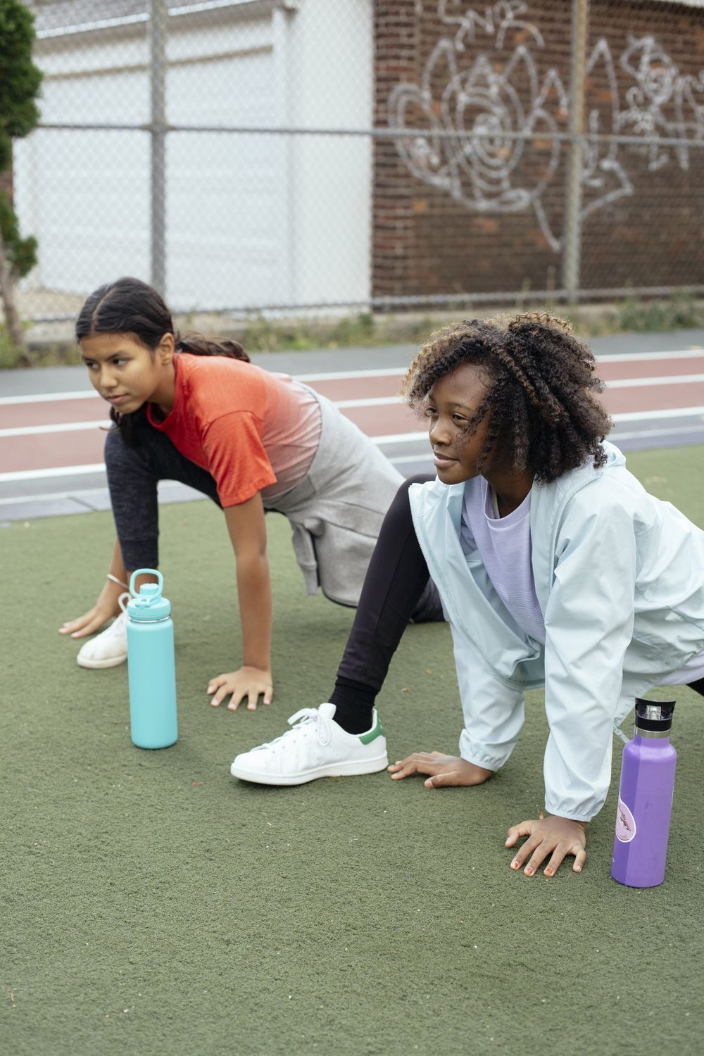 Youth Strength Programme