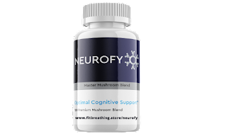 Neurofy Cognitive Enhancer
