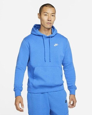 Nike Sportswear Club Fleece
Hoodie pullover