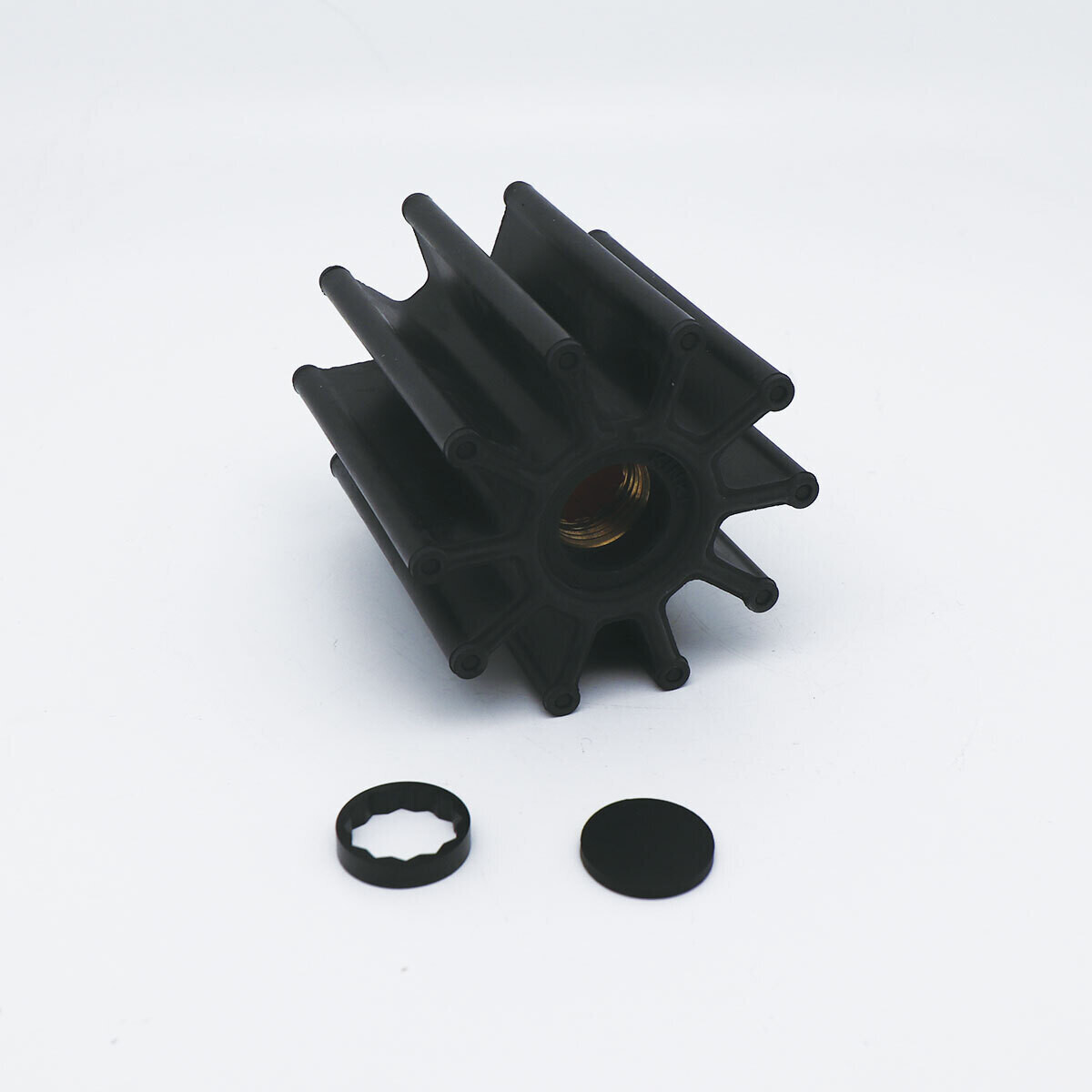 TURBINA 119593-42202 PARA MOTORES 8LV/