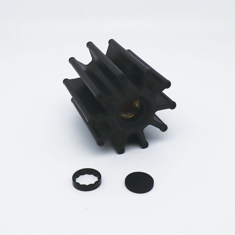 TURBINA 119593-42202 PARA MOTORES 8LV/