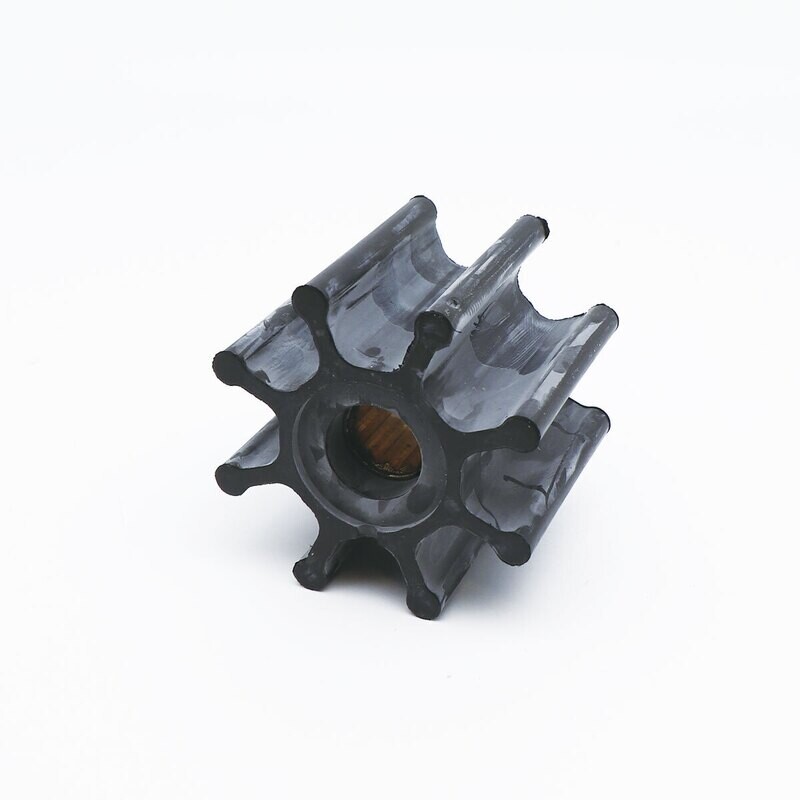 KIT TURBINA 120650-42530 PARA MOTORES 4BY Serie/ 4BY2 Serie/ 6BY Serie/ 6BY2 Serie/ 4BY3 Serie/ 6BY3 220/260/ 6BY3 160