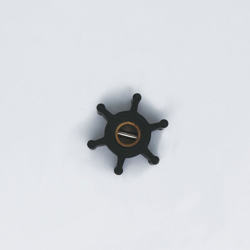 TURBINA BOMBA DE AGUA 104211-42071 PARA MOTORES 2GM/ 2GM20/ 3GM/3GMD/ 3GM30/ YSM 7-10PS/ YSE 8 8PS/ YSE 12 12PS/ YSB 8 8PS/ YSB 12 12PS