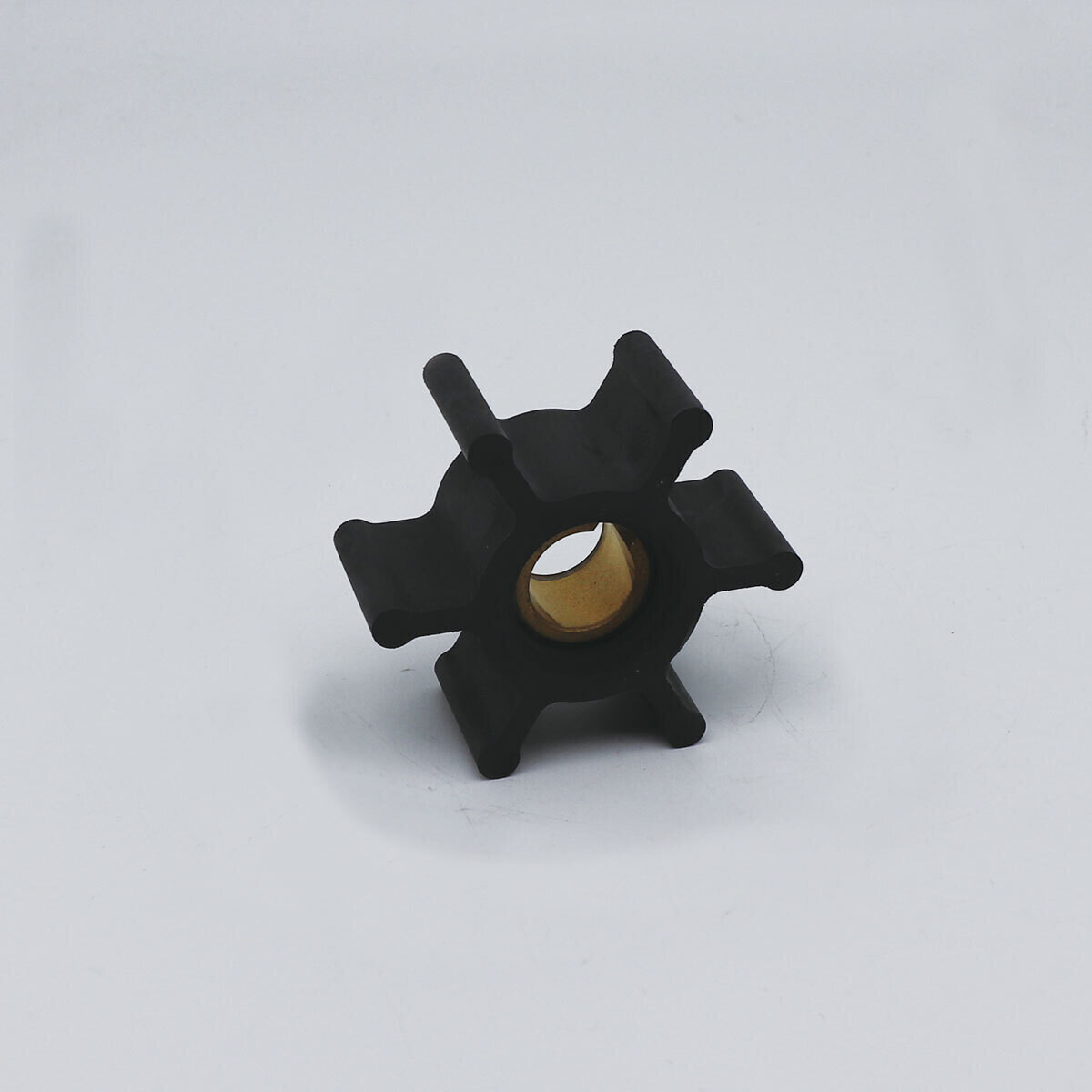 TURBINA 124223-42092 PARA MOTORES 3HM/ 3HMF/ 3HM35/ 3HM35F/ 2QM 12PS/ 3QM 18PS/ 2QM15 15PS/ 2QM20 20PS/ 3QM30 30PS/ 2GMF/ 2GM20F/ 3GMF/3GMDF/ 3GM30F
