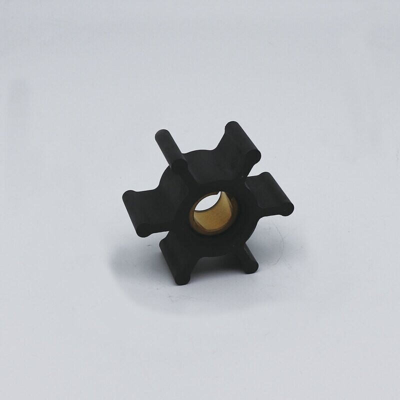 TURBINA 124223-42092 PARA MOTORES 3HM/ 3HMF/ 3HM35/ 3HM35F/ 2QM 12PS/ 3QM 18PS/ 2QM15 15PS/ 2QM20 20PS/ 3QM30 30PS/ 2GMF/ 2GM20F/ 3GMF/3GMDF/ 3GM30F