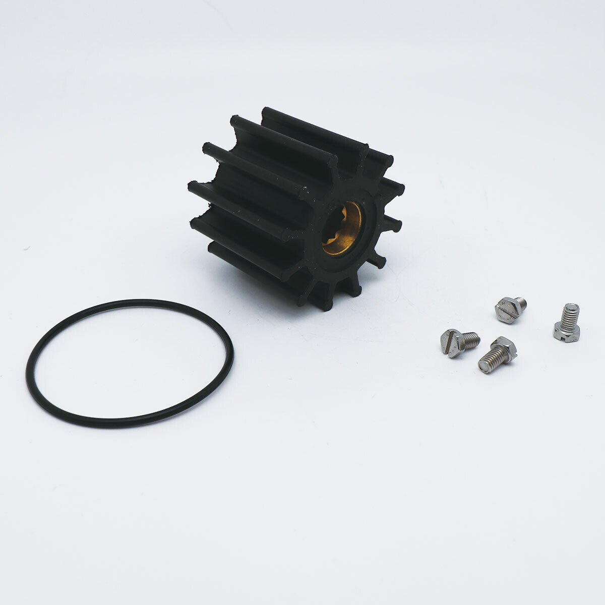TURBINA 119773-42640 PARA MOTORES 6LP(A)-DTE(P)/ 6LPA-STP2/