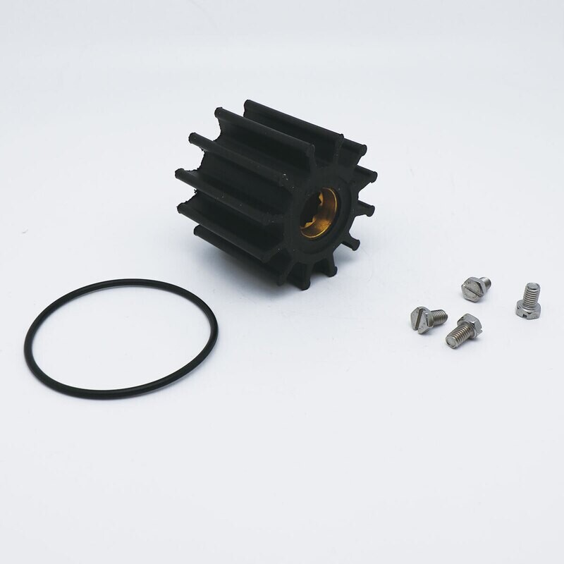 TURBINA 119773-42640 PARA MOTORES 6LP(A)-DTE(P)/ 6LPA-STP2/