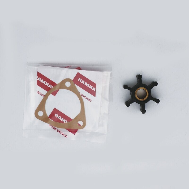 KIT TURBINA 128176-42090
