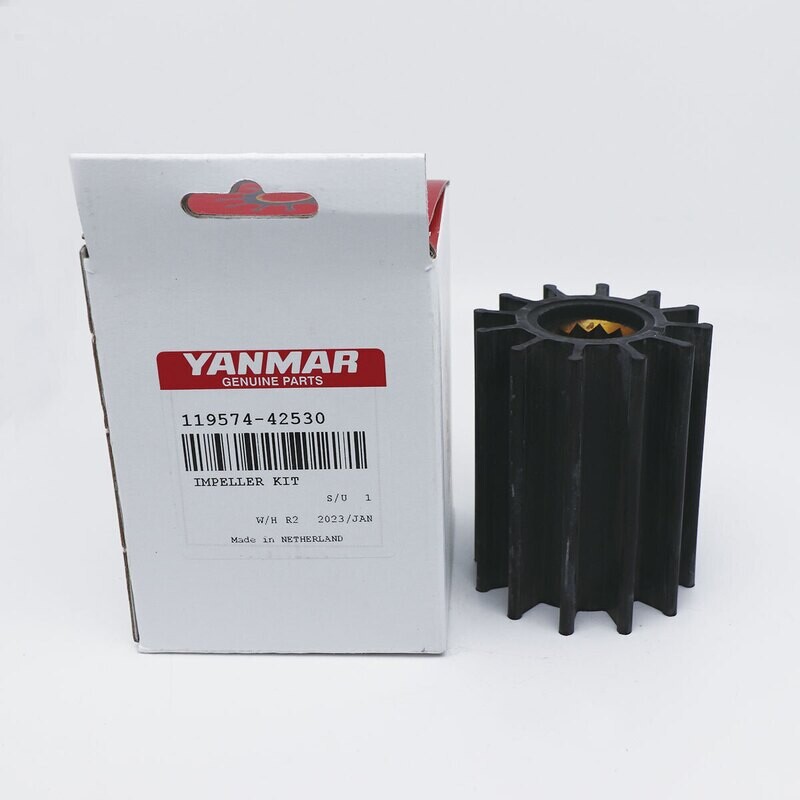 KIT TURBINA 119574-42530 6LYA-UTE/ 6LYA-STE(P)/ 6LY2-STE(P)/ 6LY2A-UTE(P)/ 6LY2A-STE(P)