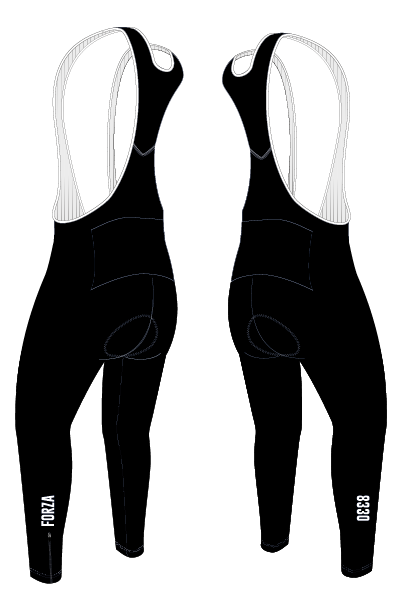 Lange broek - Man