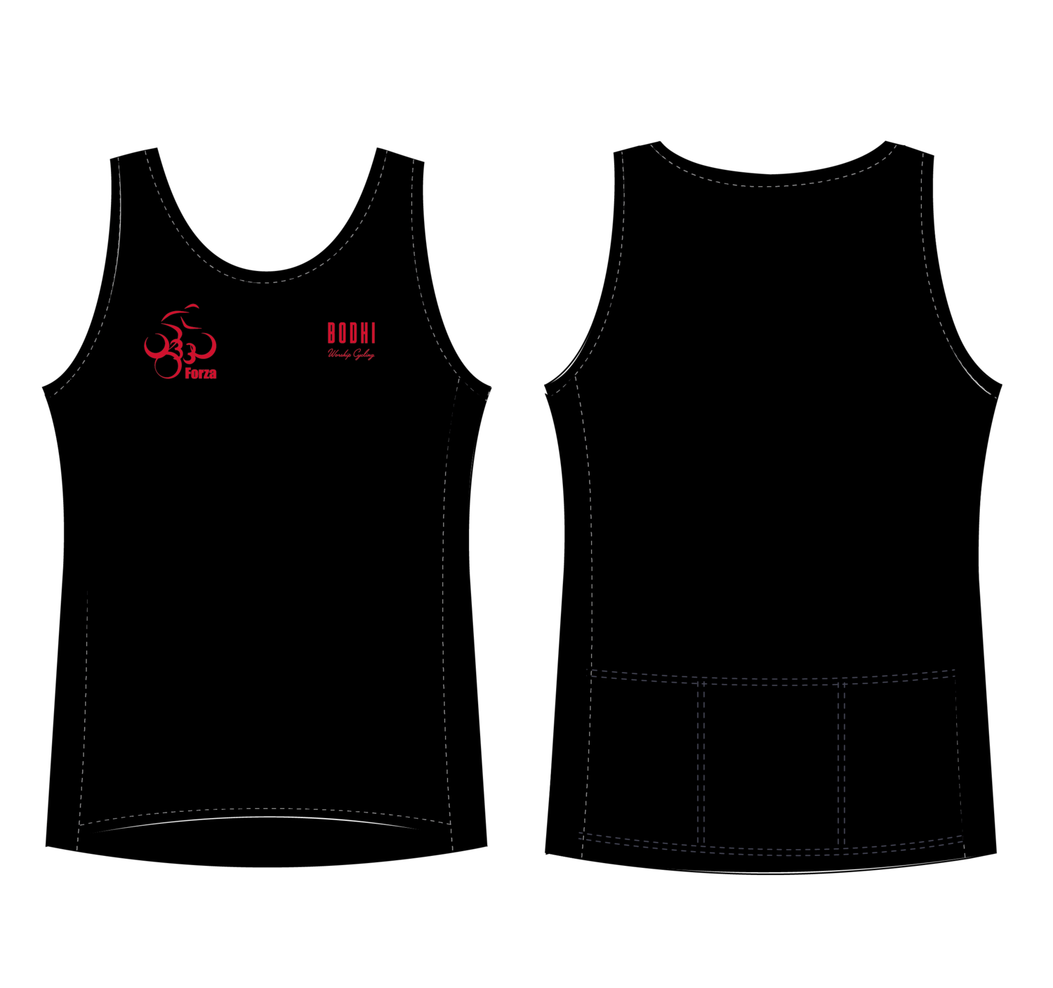 Baselayer - Mannen