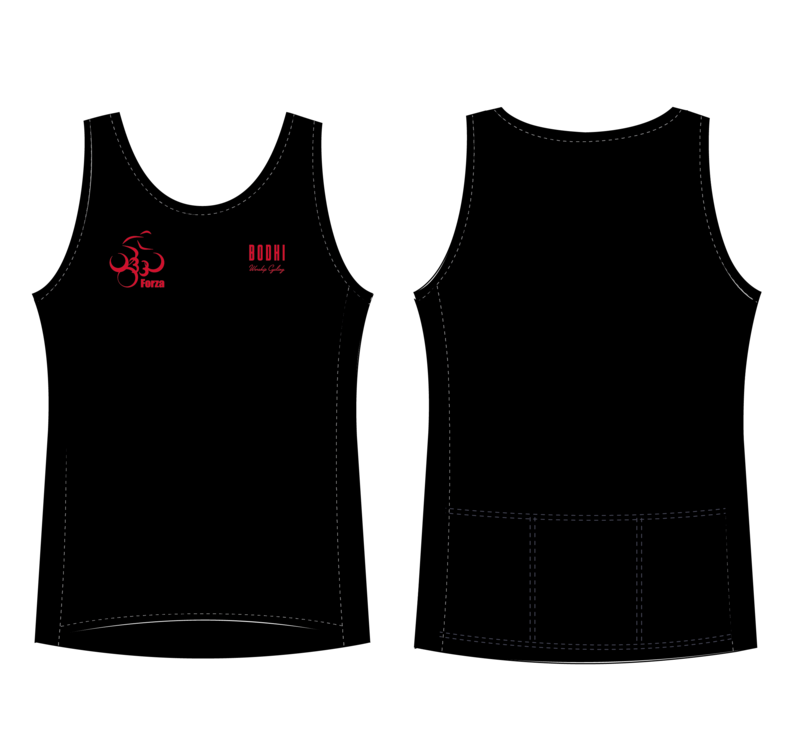 Baselayer - Vrouwen