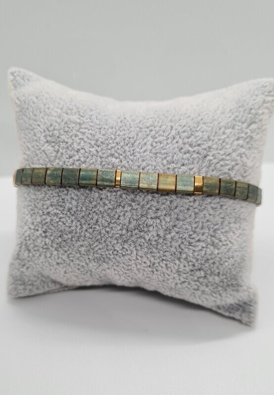 HIP-Special: Green Chique