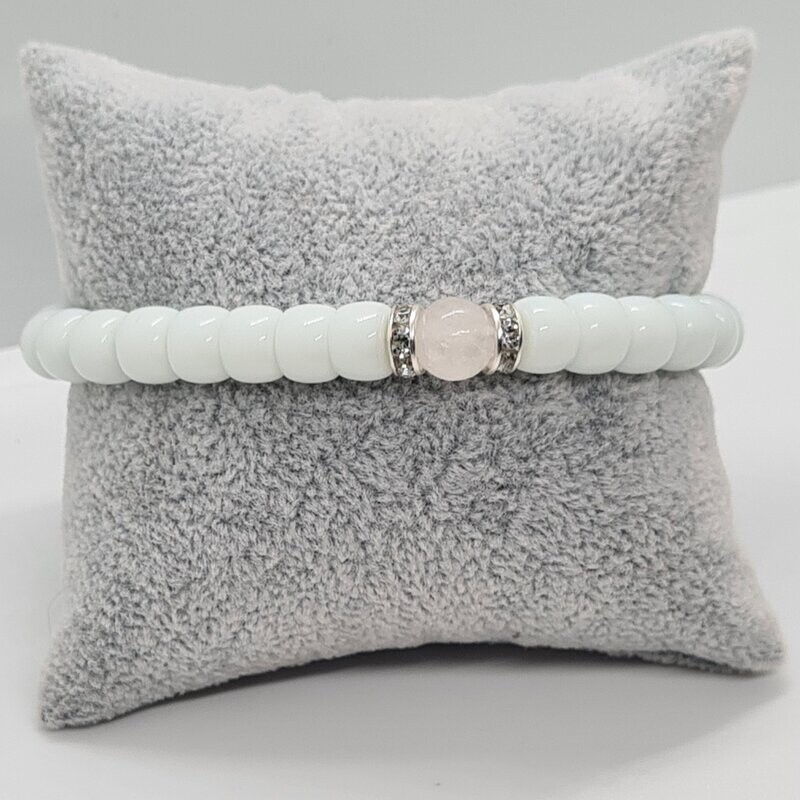 HIP & Trendy: Nice White